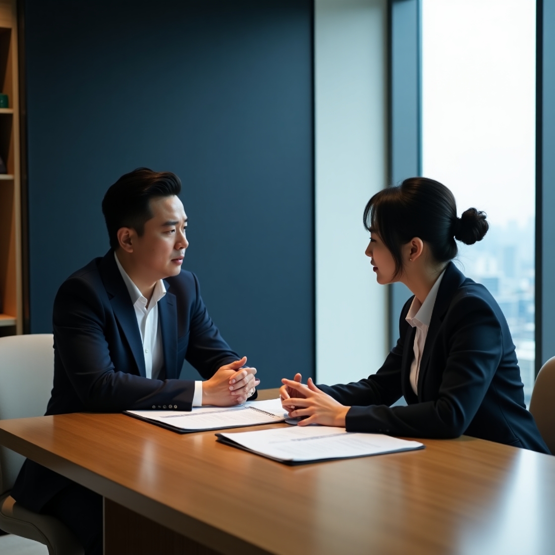 시흥이혼전문변호사