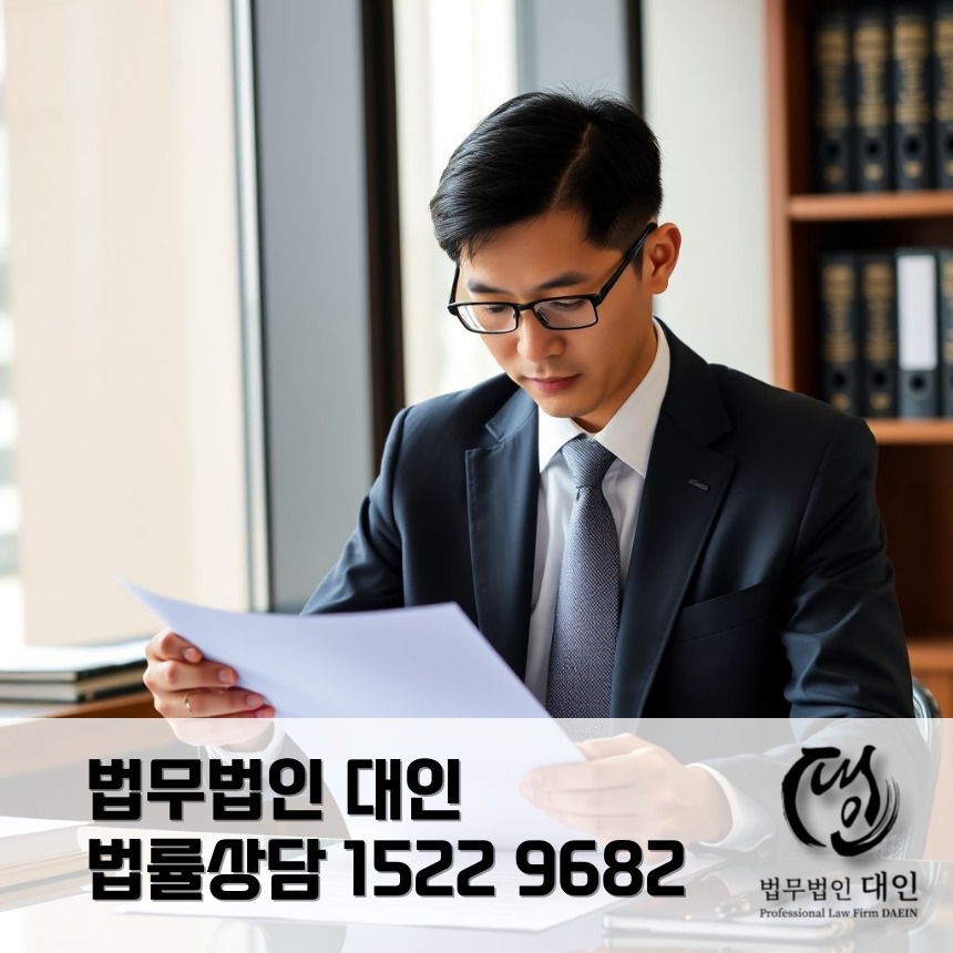 아산민사이혼전문변호사