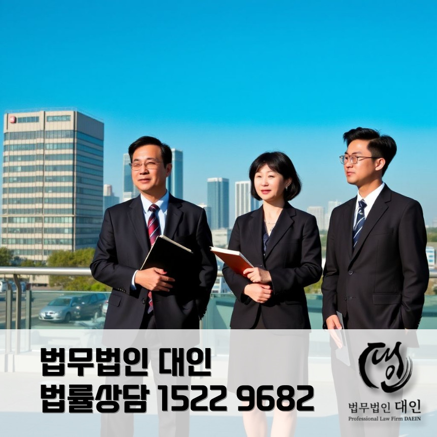 서산민사이혼전문변호사