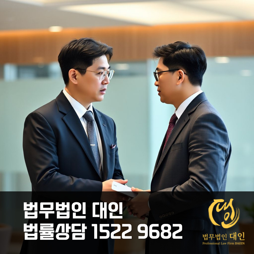 안산음주운전변호사