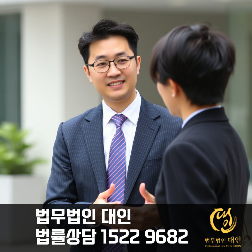 단원구고잔동이혼전문변호사
