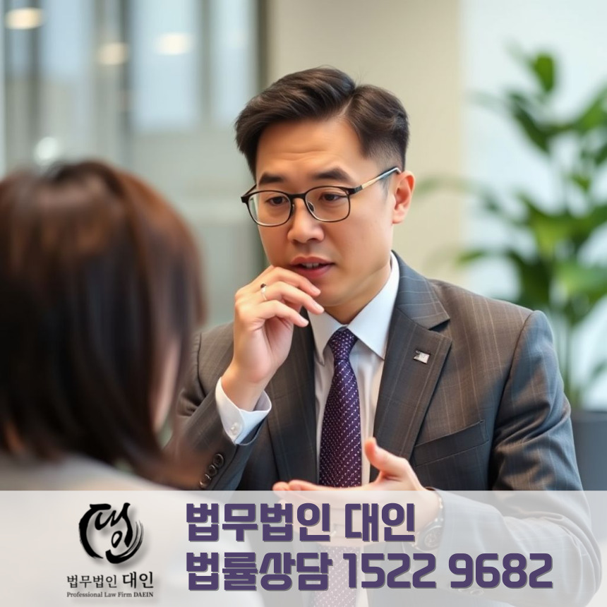 광명민사이혼전문변호사