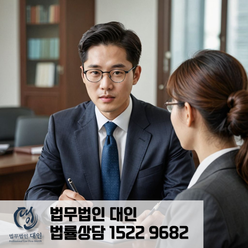부천민사이혼전문변호사