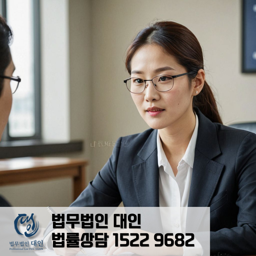 태안민사이혼전문변호사