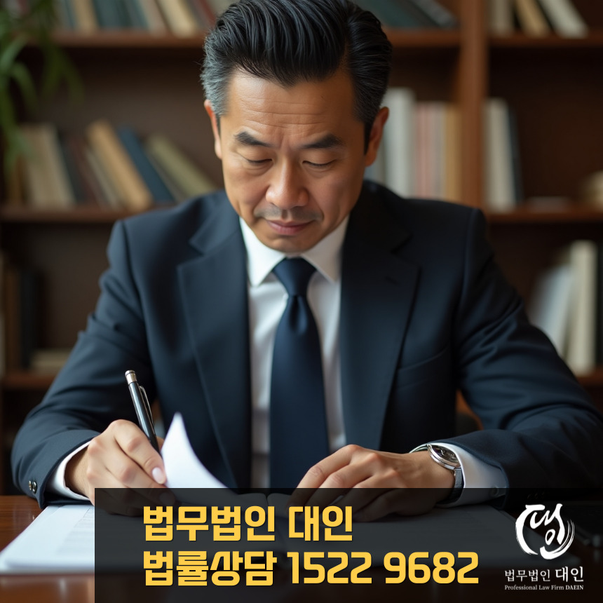 청당동민사이혼전문변호사