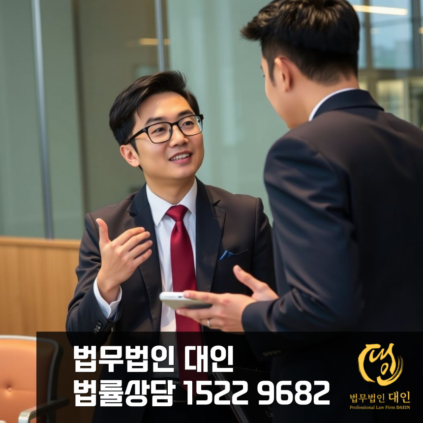 천안민사변호사상담